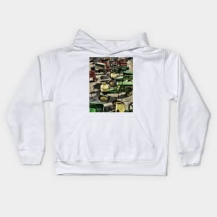 Maximum Overdrive Kids Hoodie